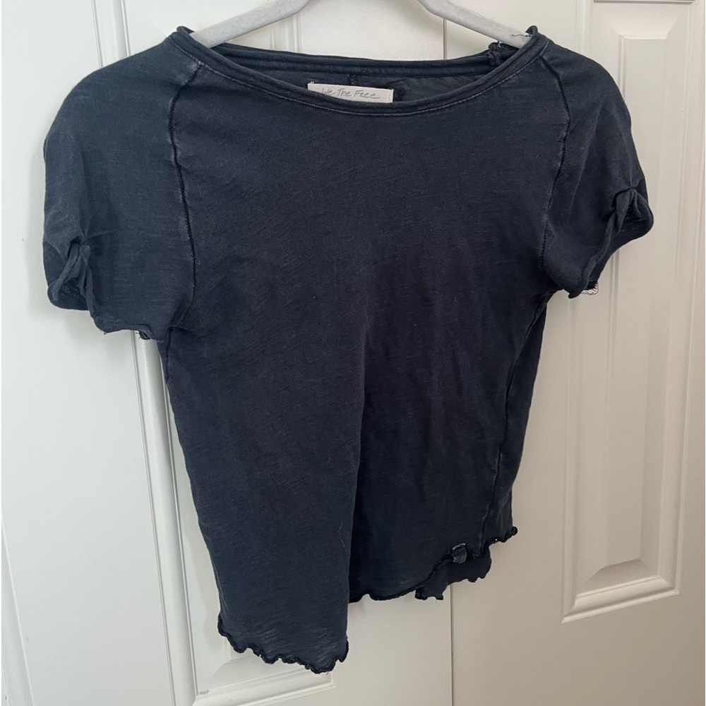free people (we the free) black top